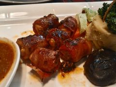 -芭莉与彩虹西餐厅(成都合生汇店)