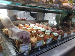 -PAOPAO Bakery&Café(港汇店)