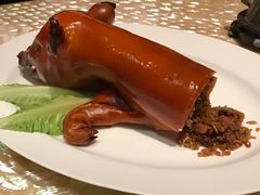 -8餐厅(新葡京酒店)