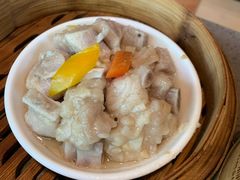 -武林厨神·粤式茶点(五羊店)