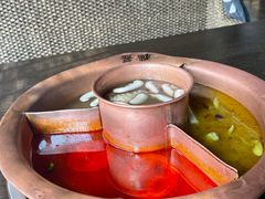 -滇釜火锅·能喝汤的火锅(车公庄店)