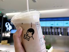 -喜茶(广州保利中环店)