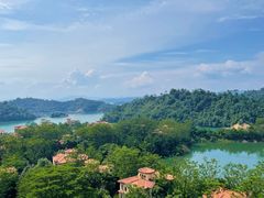 -河源万绿湖美思威尔顿酒店