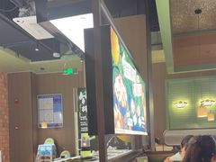 -狐狸爱上椰子鸡(滨江星光大道店)