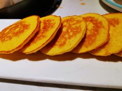 生煎玉米饼-蕃茄述·好汤自然来(江汉路店)
