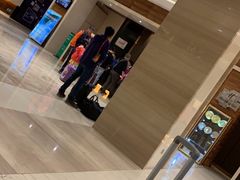 -牡丹江世茂假日酒店