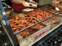 -老韩煸鸡·中国炸鸡(摩尔城店)