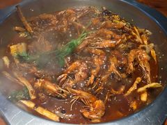 -惠友大虾(太原北街店)