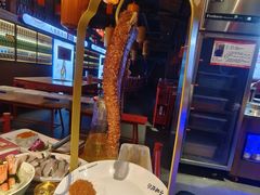 -小龙坎火锅(全球总店)