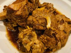 -好嫂子酱猪手•农家菜(华远坊店)