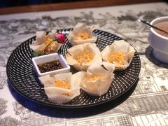 -桂满陇·西湖船宴(平安金融中心店)