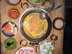 -贵厨酸汤牛肉(汇金星力城店)