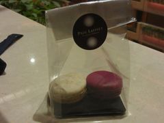 macaron-Paul Lafayet(K11 Art Mall店)