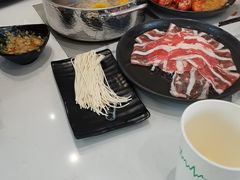 -呷哺呷哺 黄金牧场 (旧宫永辉超市店)