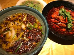 -红辣椒·川菜·火锅(科华路店)