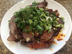 -磨沟沿老字号牛肉面·清真(金港城店)