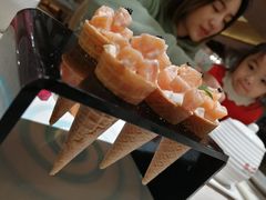 -尚一汤·粤菜海鲜(环球港店)