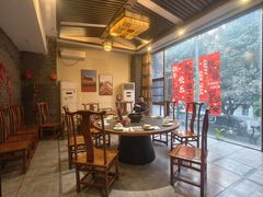 -乐宴·老北京铜火锅(八卦岭店)