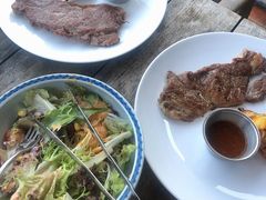 -璟象酒店-爱丽坊景观餐厅