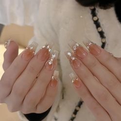 点击看大图 -M·X Nail日式美甲美睫