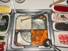 -海底捞火锅(外滩店)