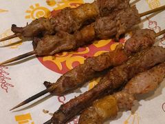 -巴依兄弟西域美食(机场店)