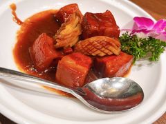 弄堂红烧肉-十里弄堂(K11店)