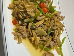 -千岛湖小鱼儿·淳安匠心农家菜