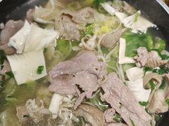 -全牛匠·乐山跷脚牛肉(新中关店)