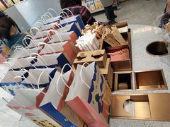 -喜茶(深圳喜荟城店)