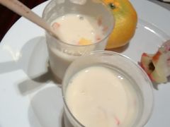 -广州万富希尔顿酒店·感趣自助餐厅·金秋蟹宴生蚝海鲜刺身烧烤
