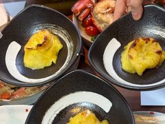 -Mr.Fish鱼鲜生海鲜放题(高德置地冬广场店)