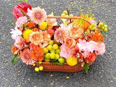 -F.Story 花和故事(新天地店)