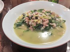 -长兴菜馆(高桥店)