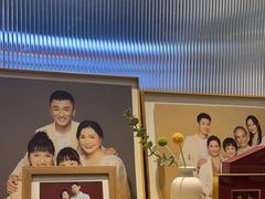 -海马体照相馆(大连柏威年购物中心店)