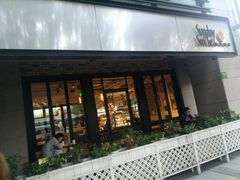 -光启城时尚购物中心