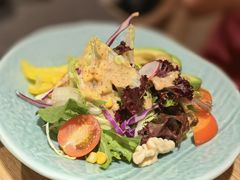 -德川家日本料理(顺义华联店)