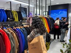 -新世界百货(明洞总店)