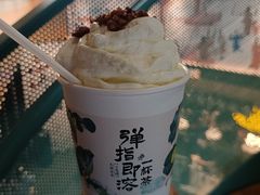 -茶颜悦色(吾悦广场六号门店)
