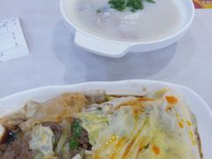 -华辉拉肠(金沙洲店)