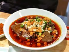 -全牛匠·乐山跷脚牛肉(新中关店)