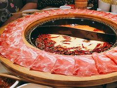 -川中渝夫火锅(铜陵万达广场店)