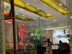 -书湘门地·中国十佳湘菜(西苑店)