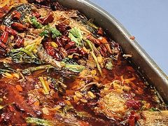 -食鸡公社辣子鸡·潍坊菜·烧烤