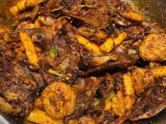 -嘎嘎鸭下巴·爆辣干锅(明教寺店)