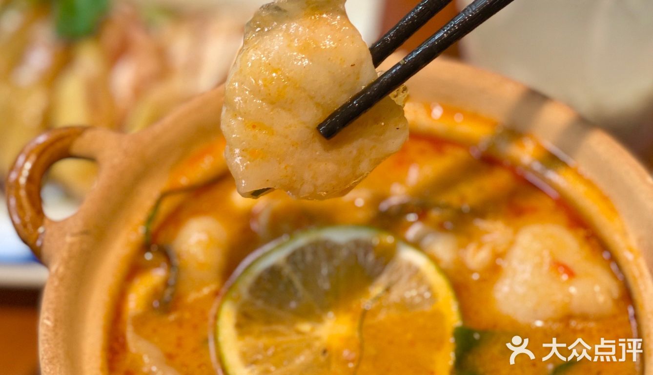 干饭人必吃的超平价东南亚小馆