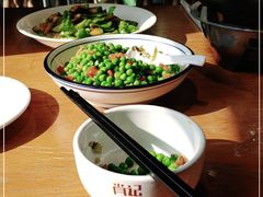 -肖记公安牛肉鱼杂馆· 省级非物质文化遗产(仁和路店)