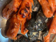 -·缸桶屋·韩式牛肋条自助烤肉(西湖D11店)