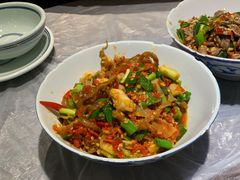 鸭掌筋-壹盏灯(惠农店)