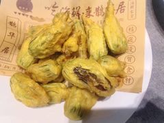 -鹊华居·地道鲁菜·海鲜·融合味(大明湖店)